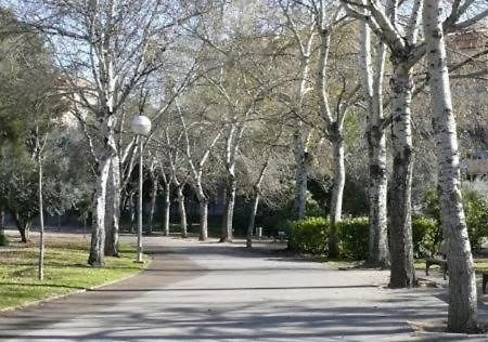 10-46-1- Комната В Квартире Для 4 Человек В Аликанте Екстериор снимка
